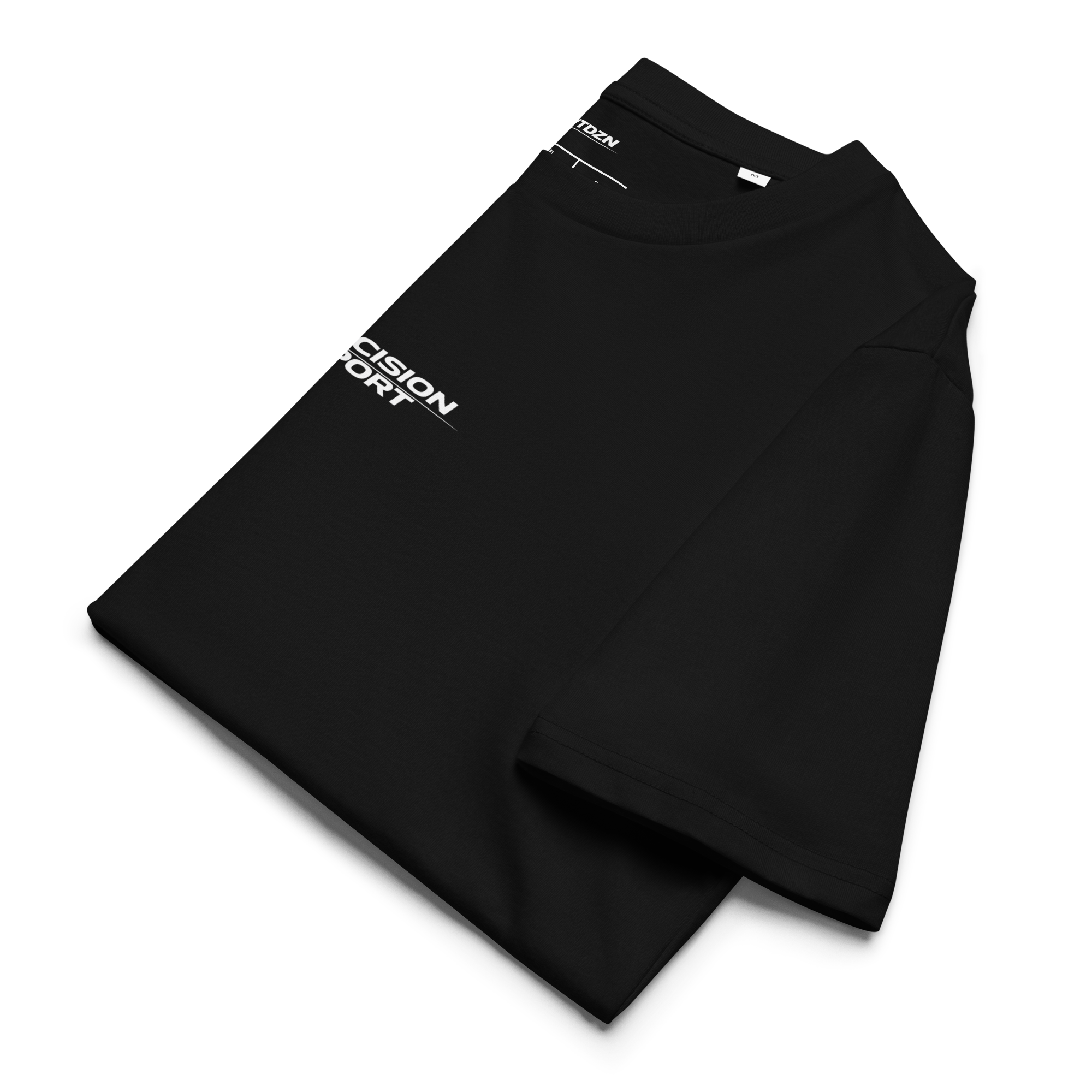 Precision Sport – Bio-Baumwolle