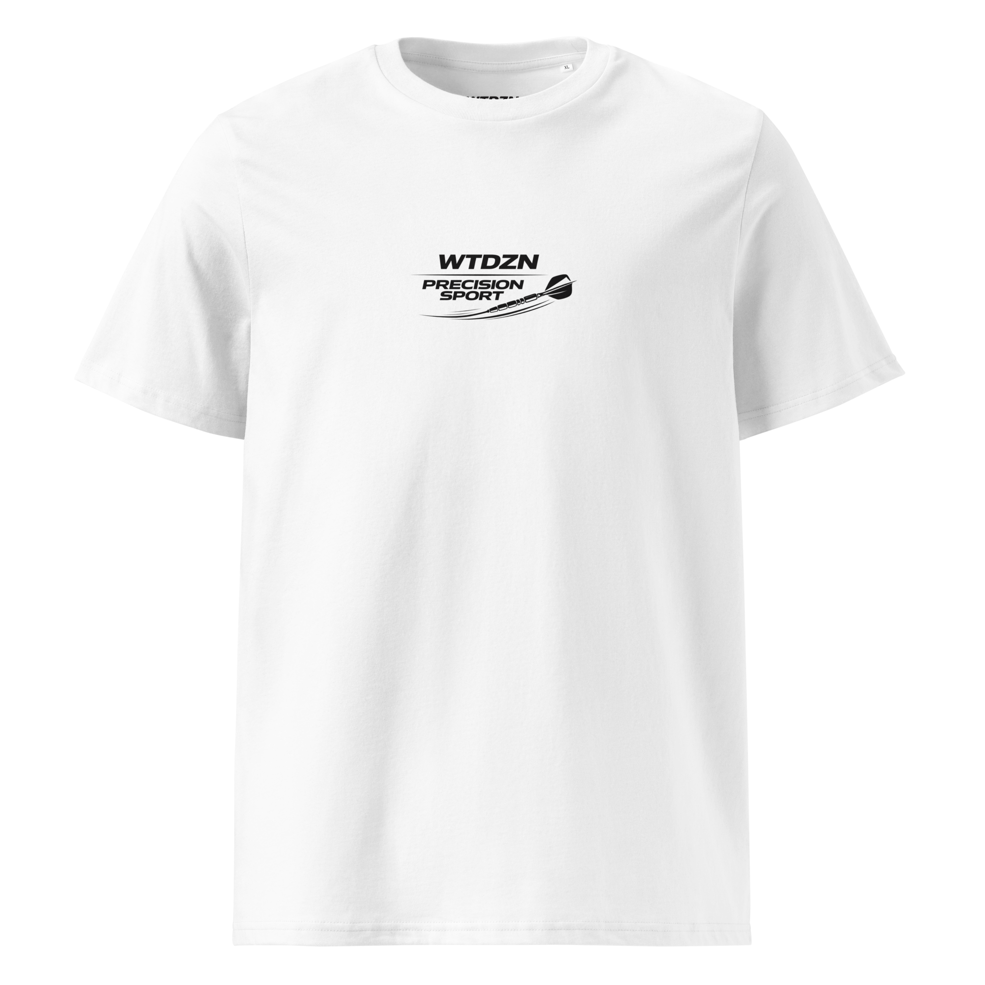 WTDZN Precision Sport – Bio-Baumwolle